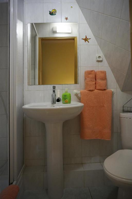 Penzion A Drevenica Pri Hati Terchová Habitación foto
